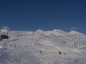 Гудаури