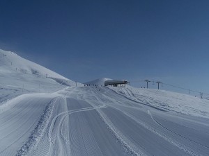 Гудаури