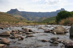 Drakensberg