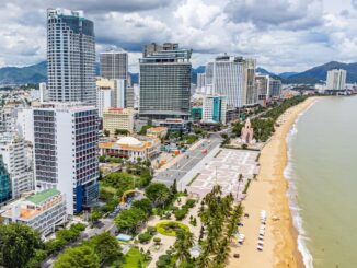 В Нячанг в январе стоит ехать не только для пляжного отдыха, но и экскурсий