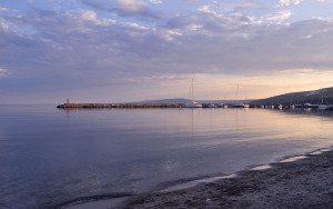 Балчик, фото Zhivkaa / Wikimedia Commons