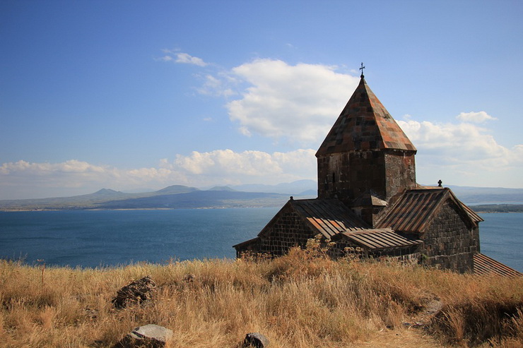 Армения, Севан