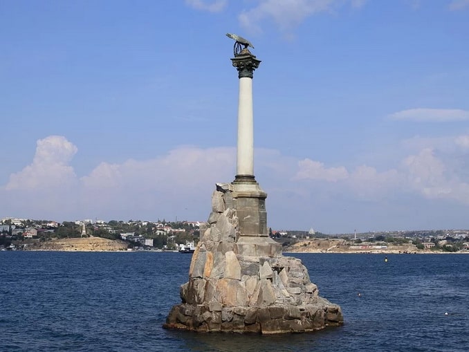 Севастополь, Крым Севастополь, Крым