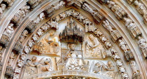 Южный портал монастыря Жеронимуш