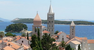 Знаменитая колокольня