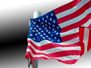 Флаг США Флаг США