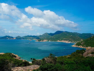 Камрань - куда поехать во Вьетнам в мае?