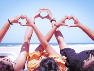 На Гоа в январе стоит ехать отдыхать!