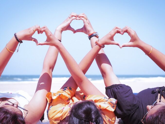 На Гоа в январе стоит ехать отдыхать!