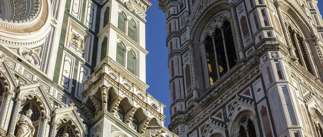 Флоренция, собор