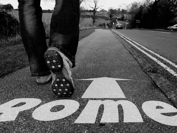 Дорога - как добраться из Милана в Рим?