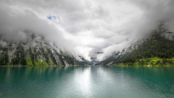 Тироль, Австрия Тироль, Австрия