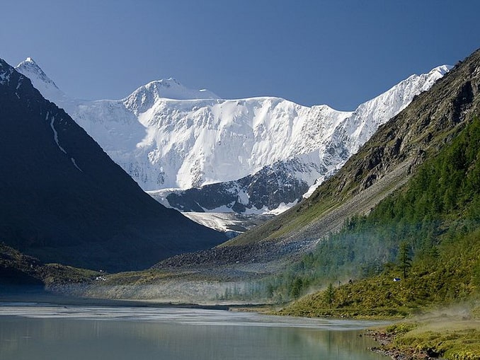 Белуха, Горный Алтай Белуха, Горный Алтай