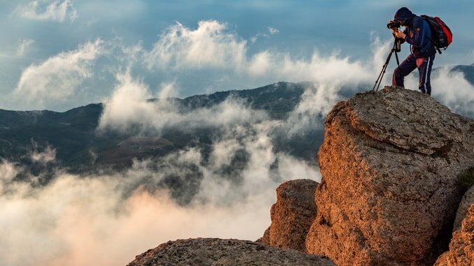 Демерджи, Крым Долина Привидений на Демерджи в Крыму, фото Sergey Pesterev