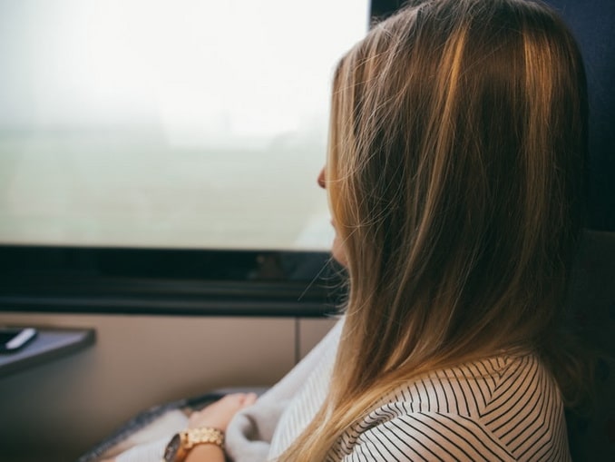 В Италии билет на поезд нужно валидировать