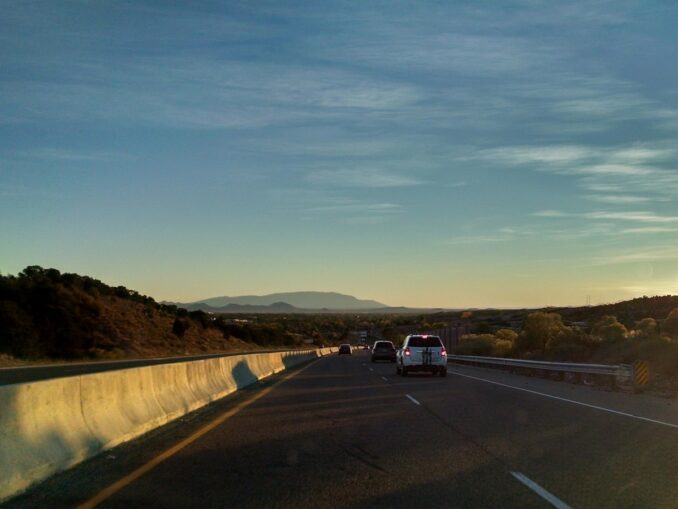 Highway - What do you need to know about a trip by car to Europe