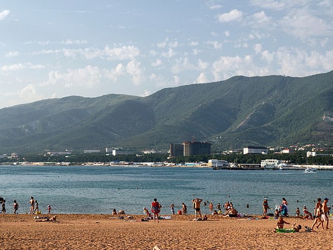 Стоит ли ехать в Геленджик на отдых?