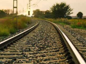 Пути - как добраться на поезде из Москвы до Санкт-Петербурга