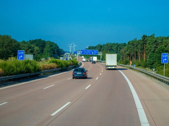 Польская автострада Польская автострада - как съездить на машине в Западную Европу