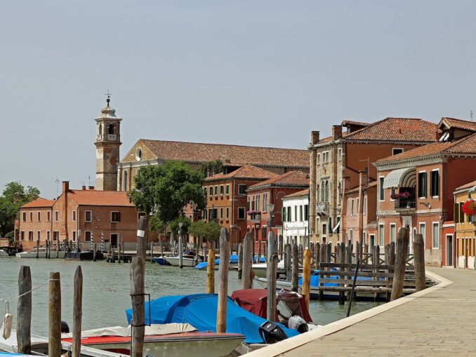 Fondamenta Venier