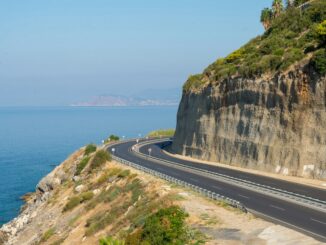 Алания - как добраться из Стамбула на машине?