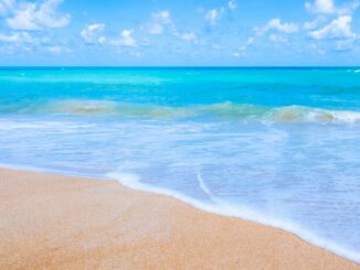 Лучшие пляжи находятся на западе Пхукета