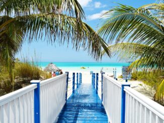 Варадеро или Кайо Коко - где лучше отдыхать на Кубе?