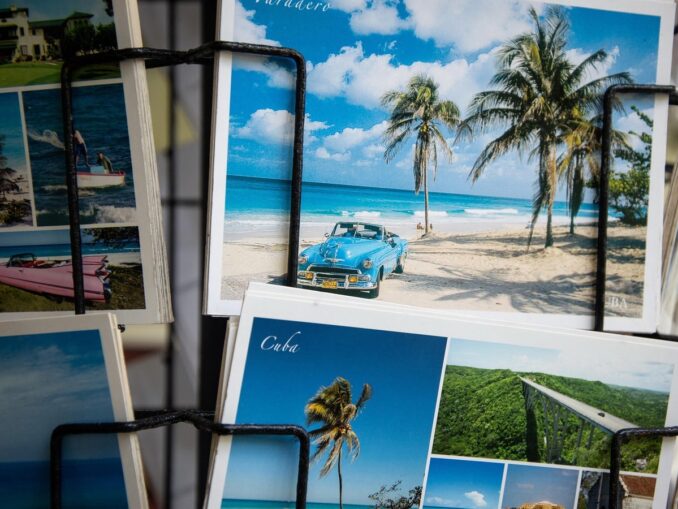 Kayo Coco in Cuba is better than Varadero in the sense of a relaxing vacation