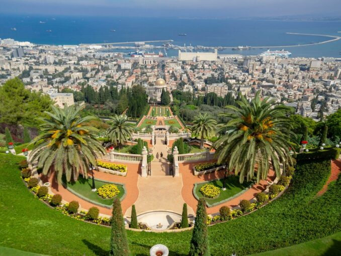 Для поездки в Израиль россиянам не нужно оформлять визу