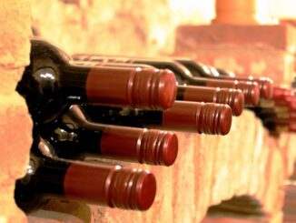 Из Крыма в качестве сувенира можно привезти вино