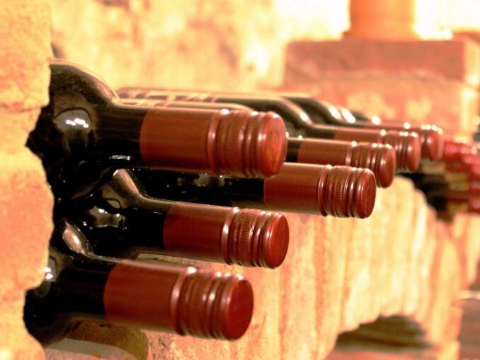 Из Крыма в качестве сувенира можно привезти вино