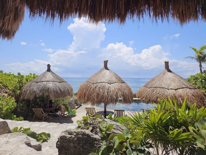 Море - на Кубу в ноябре стоит ехать на пляжный отдых