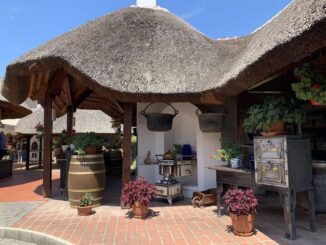 В Венгрии знакомство с местной кухней один из важнейших элементов поездки