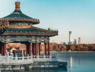 В Пекин в декабре стоит ехать на экскурсии