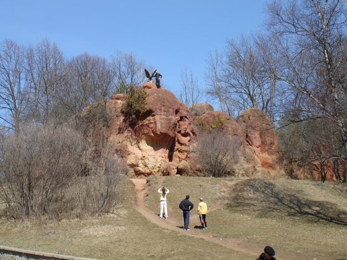 В марте в Кисловодске есть, что посмотреть