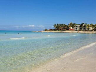 В январе на Кубу стоит ехать на пляжный отдых и экскурсии