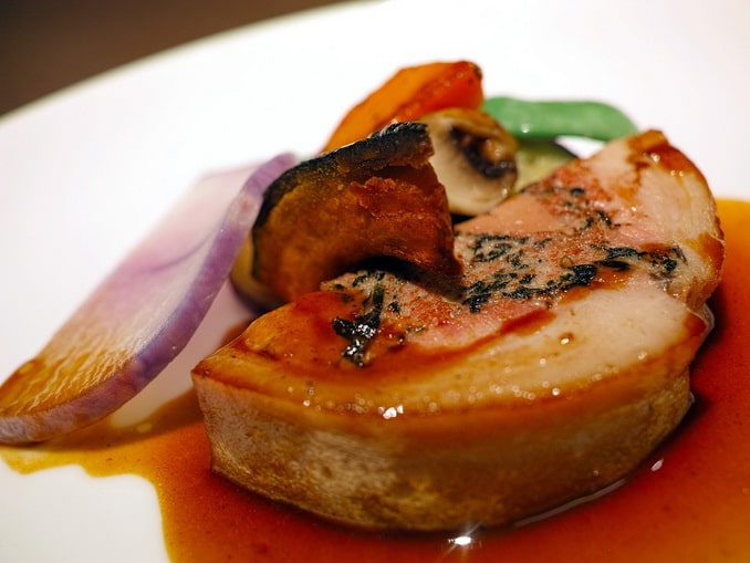 В Венгрии из еды попробовать надо обязательно либамай