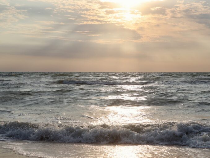 Куда лучше поехать на Азовское море?