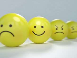 Музей эмоций работает в Санкт-Петербурге