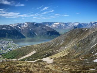 Кировск - в мае в Мурманск стоит ехать на экскурсии