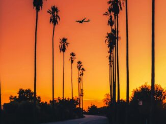 Самолет - сколько лететь до Кубы прямым рейсом