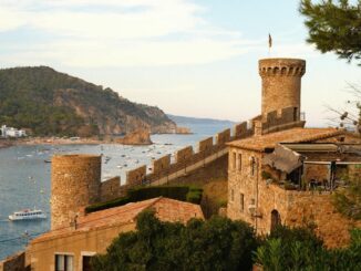 В Каталонии есть, что посмотреть и помимо Барселоны