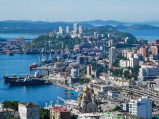 Стоит ли ехать во Владивосток в июне?