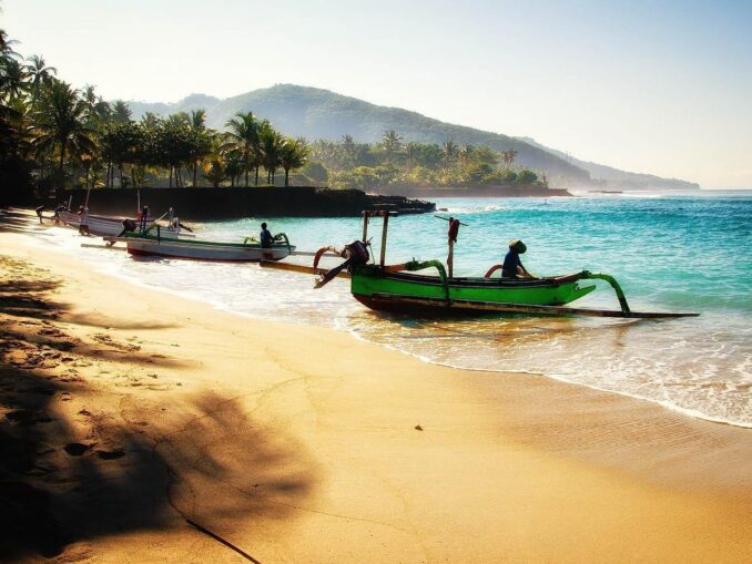 Что можно посмотреть и чем заняться на Бали?