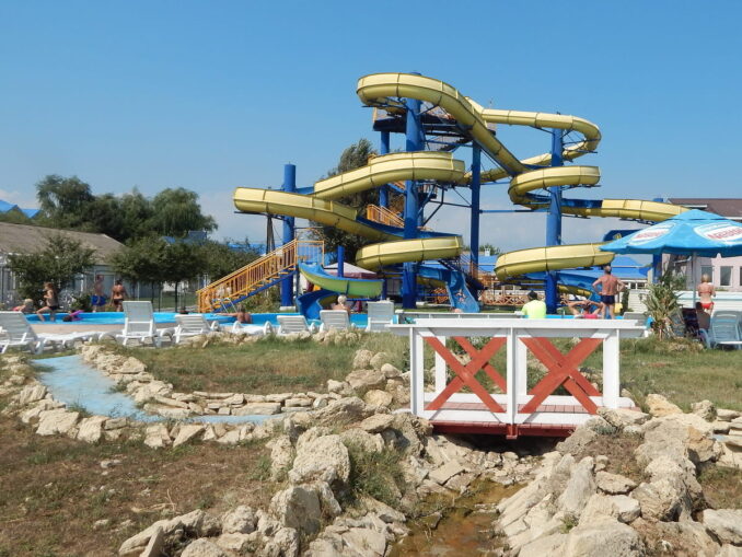 Благовещенская, Краснодарский край