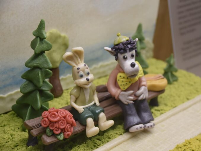 Кенигсбергский марципан, фото @Виола/Pixabay.com Марципан нужно обязательно купить в Калининграде детям