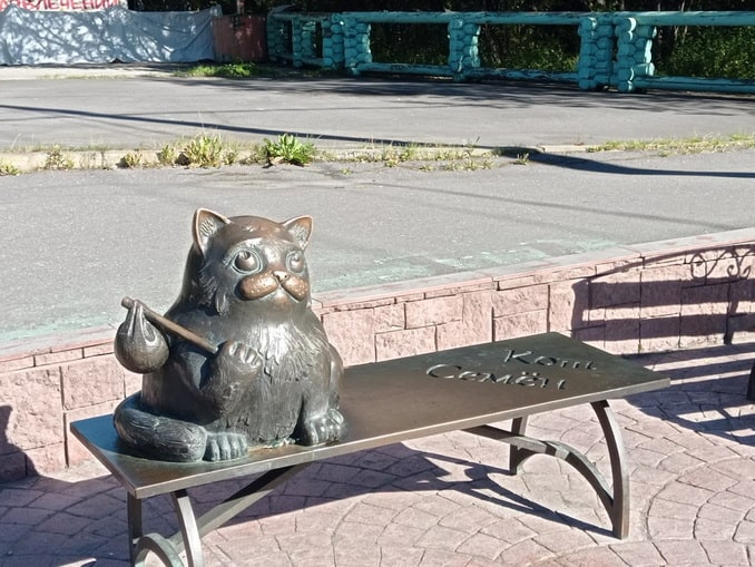 Температура воздуха в Мурманске в августе не поднимается выше +20-22 °C.