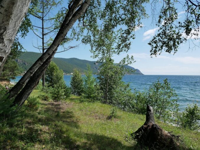 Отдых на Байкале в июле подарит исключительно позитивные эмоции
