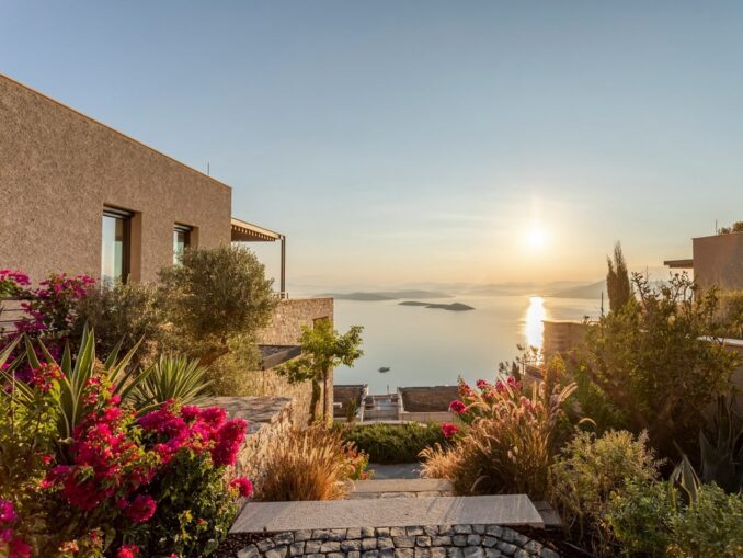 Как добраться из Стамбула в Бодрум самостоятельно?