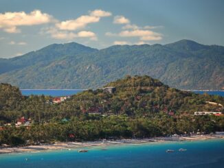 На Самуи в июле стоит ехать на отдых!